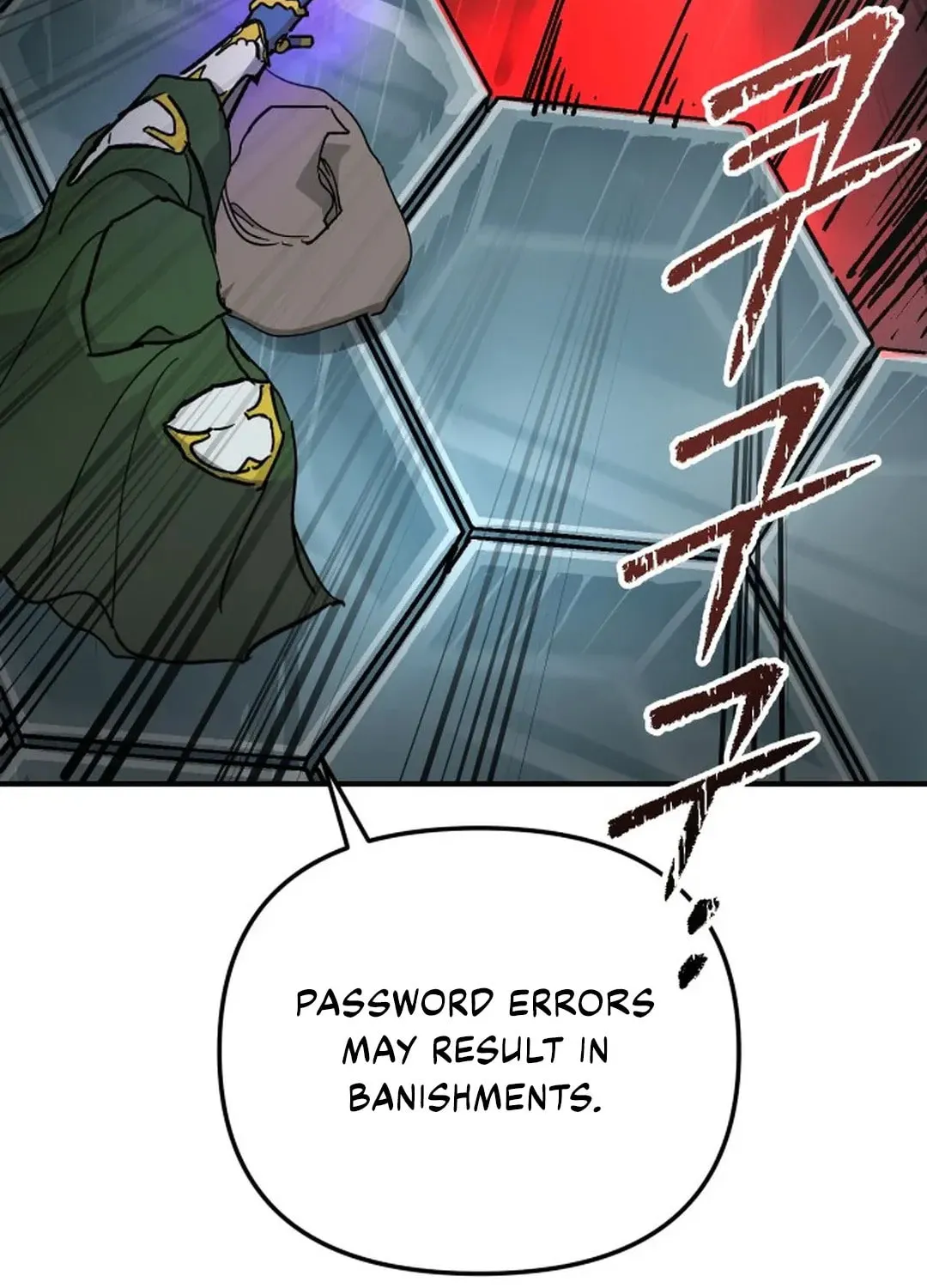 Legend of the Holy Sword Chapter 54 page 58 - 