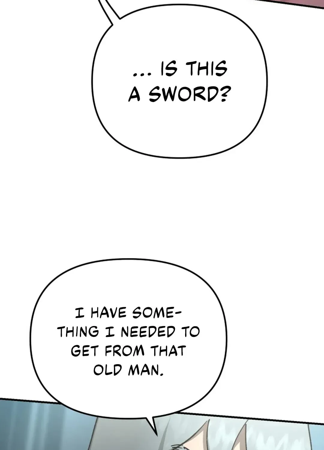 Legend of the Holy Sword Chapter 54 page 61 - 
