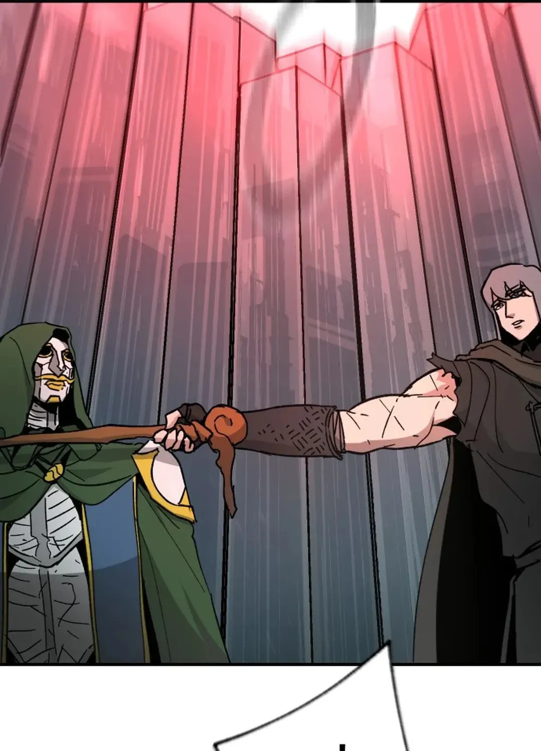 Legend of the Holy Sword Chapter 54 page 69 - 
