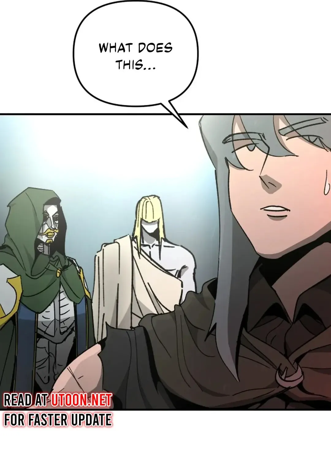 Legend of the Holy Sword Chapter 54 page 81 - 