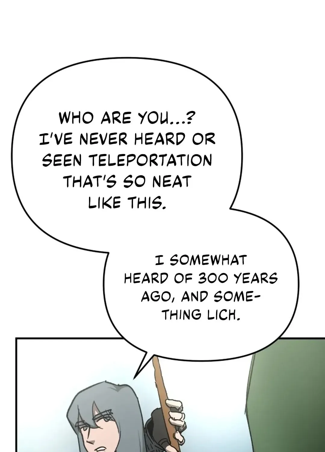 Legend of the Holy Sword Chapter 54 page 82 - 