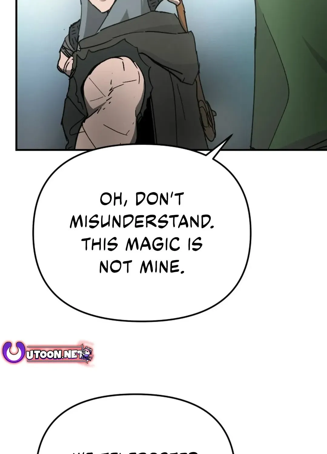Legend of the Holy Sword Chapter 54 page 83 - 