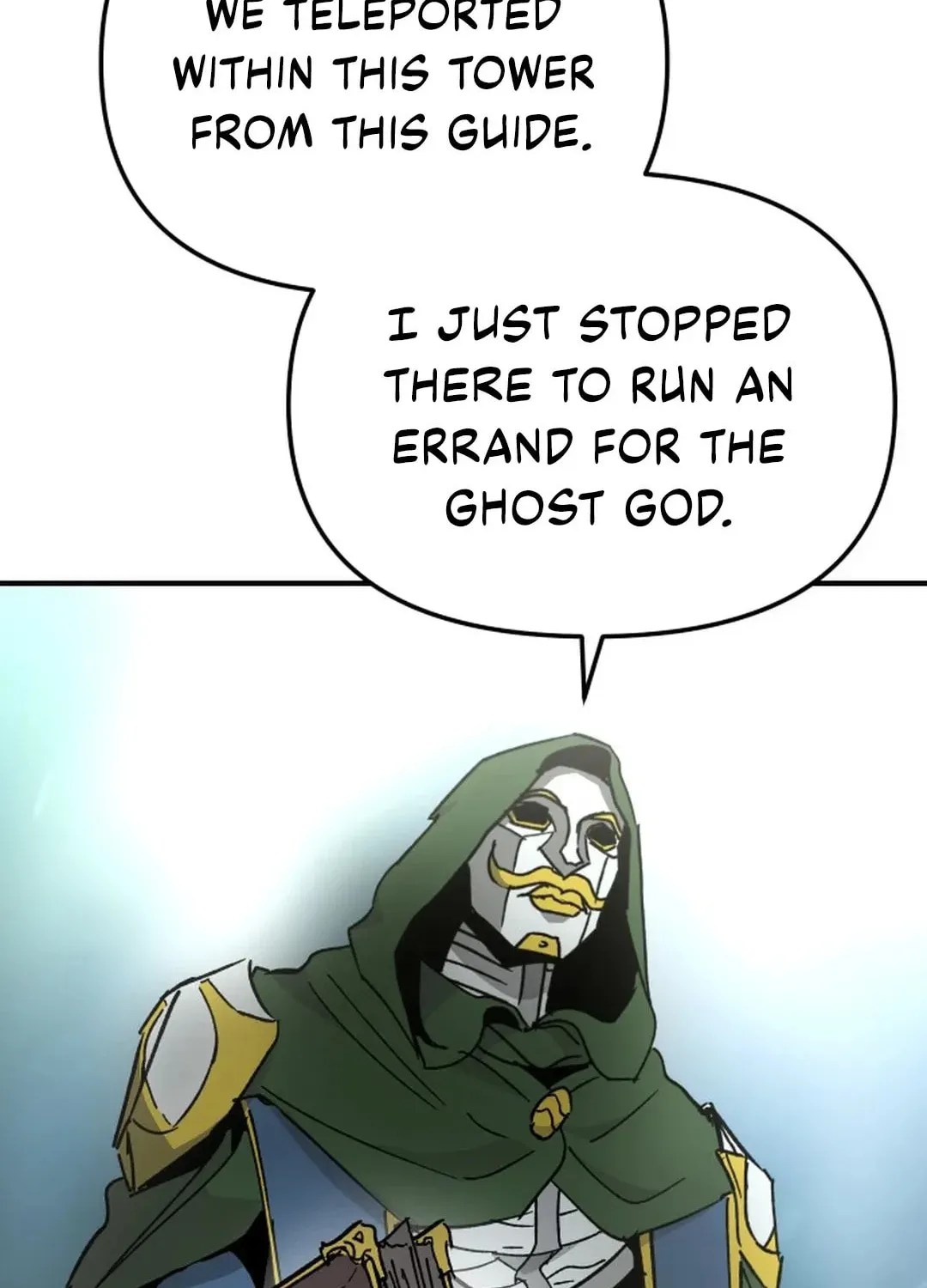 Legend of the Holy Sword Chapter 54 page 84 - 
