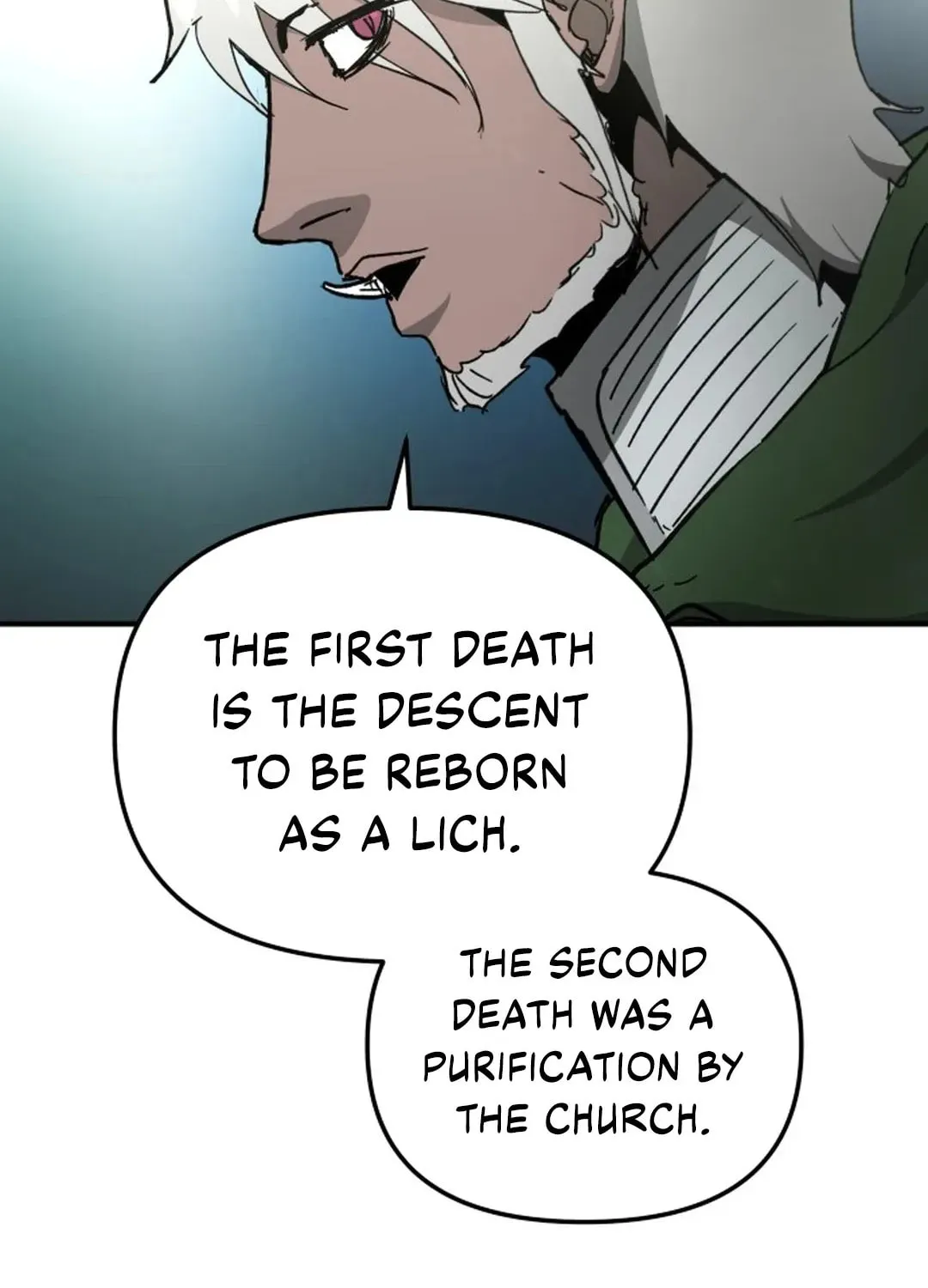 Legend of the Holy Sword Chapter 54 page 92 - 