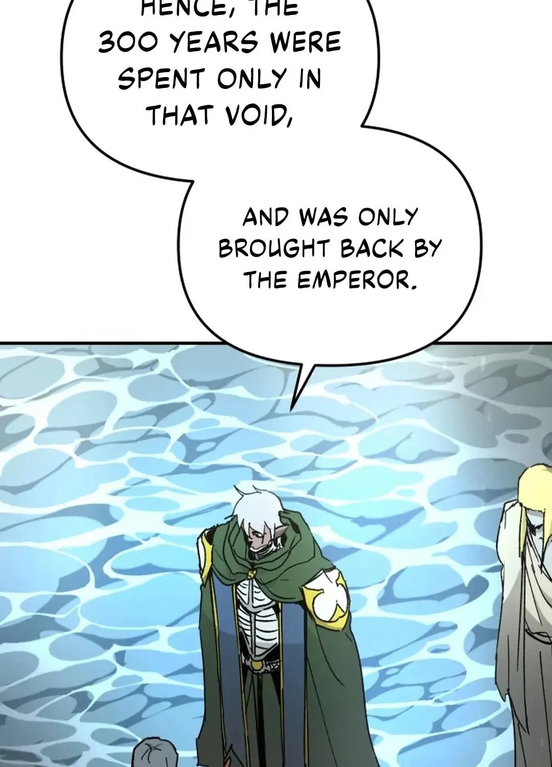 Legend of the Holy Sword Chapter 54 page 96 - 