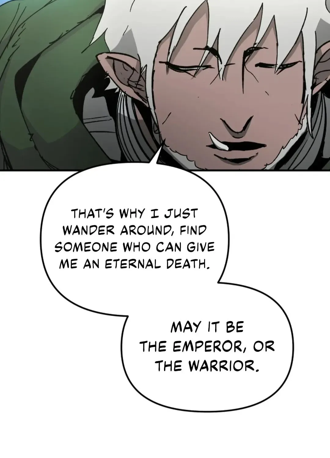 Legend of the Holy Sword Chapter 54 page 98 - 
