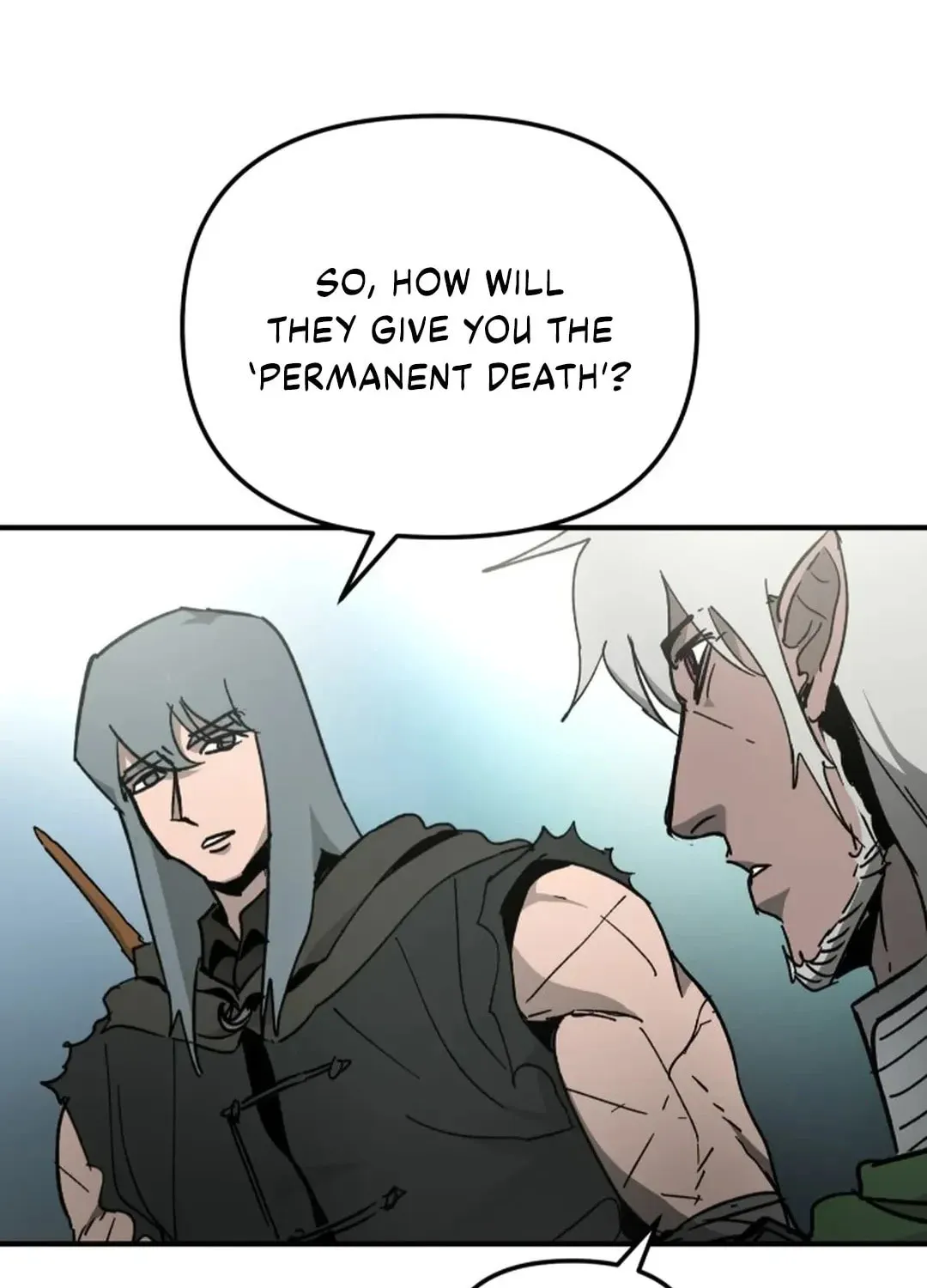 Legend of the Holy Sword Chapter 54 page 99 - 