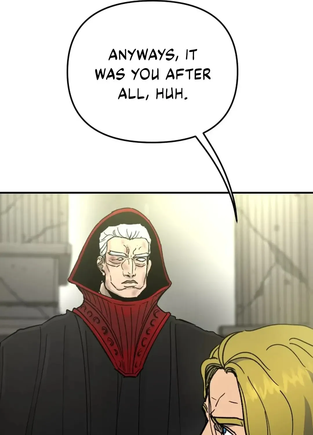 Legend of the Holy Sword Chapter 55 page 105 - 