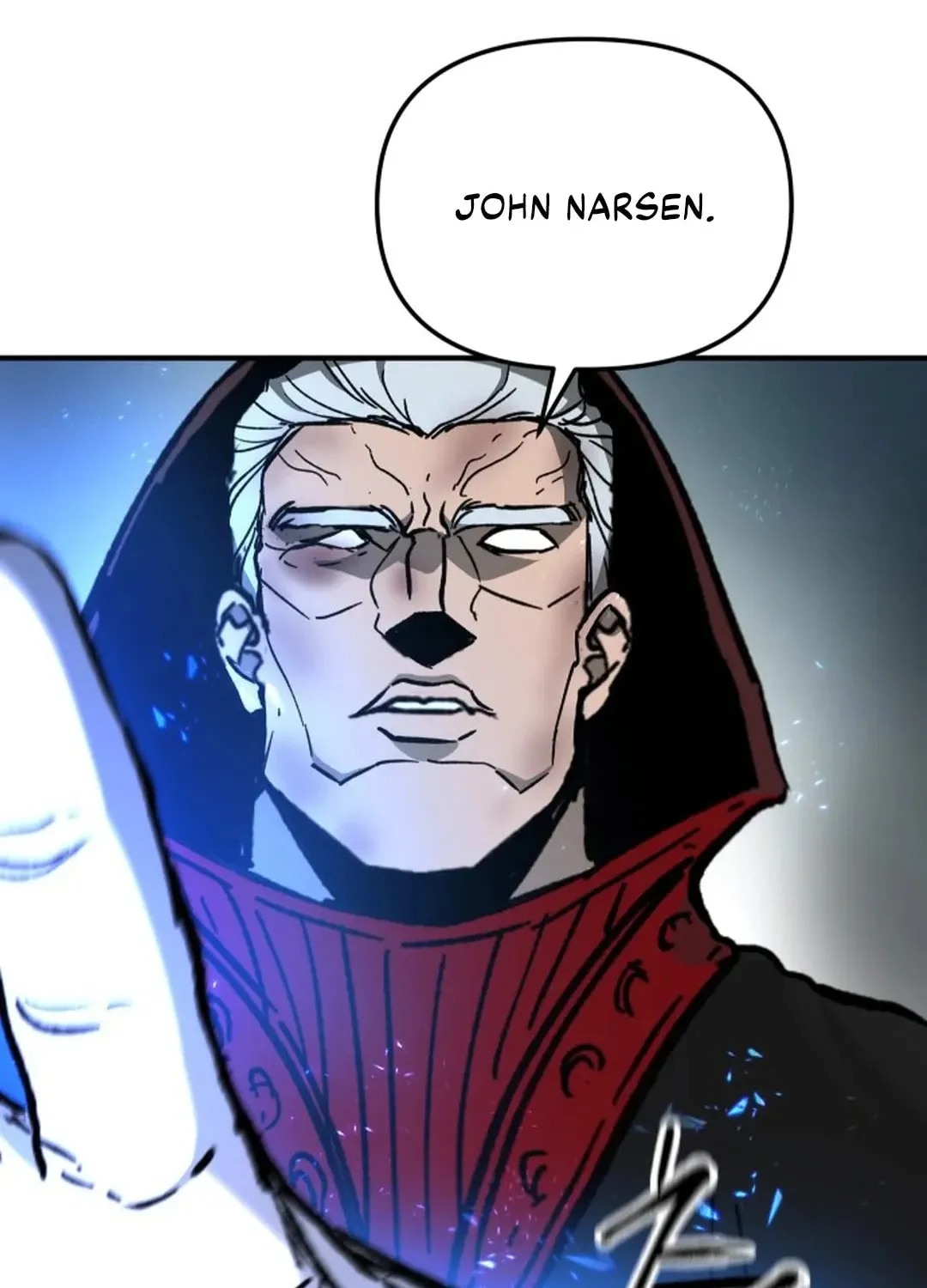 Legend of the Holy Sword Chapter 55 page 107 - 