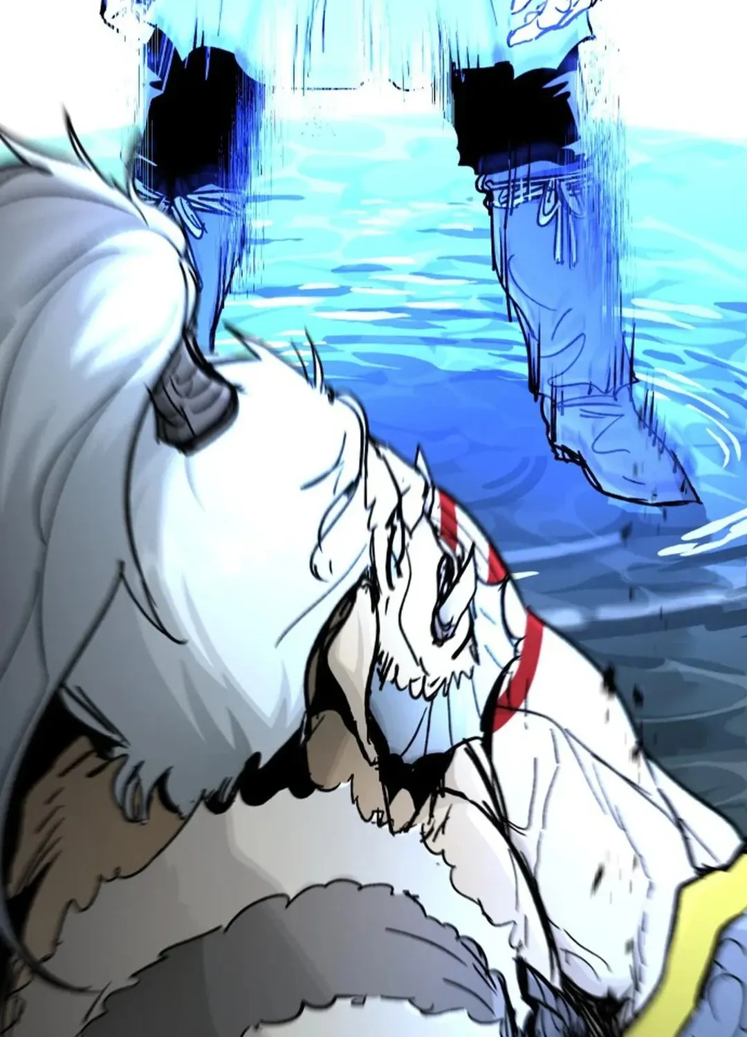 Legend of the Holy Sword Chapter 55 page 110 - 