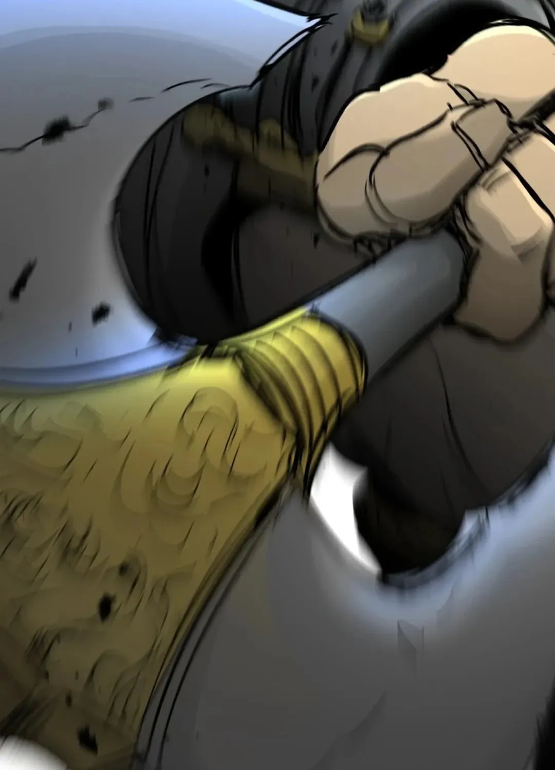 Legend of the Holy Sword Chapter 55 page 112 - 
