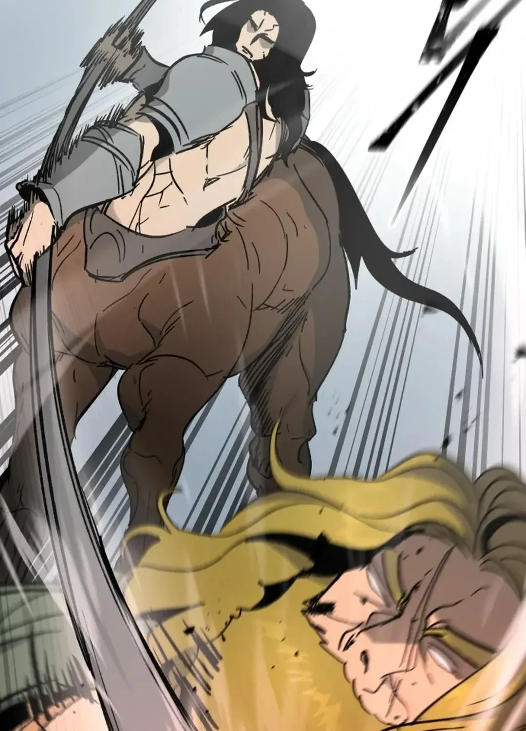 Legend of the Holy Sword Chapter 55 page 116 - 