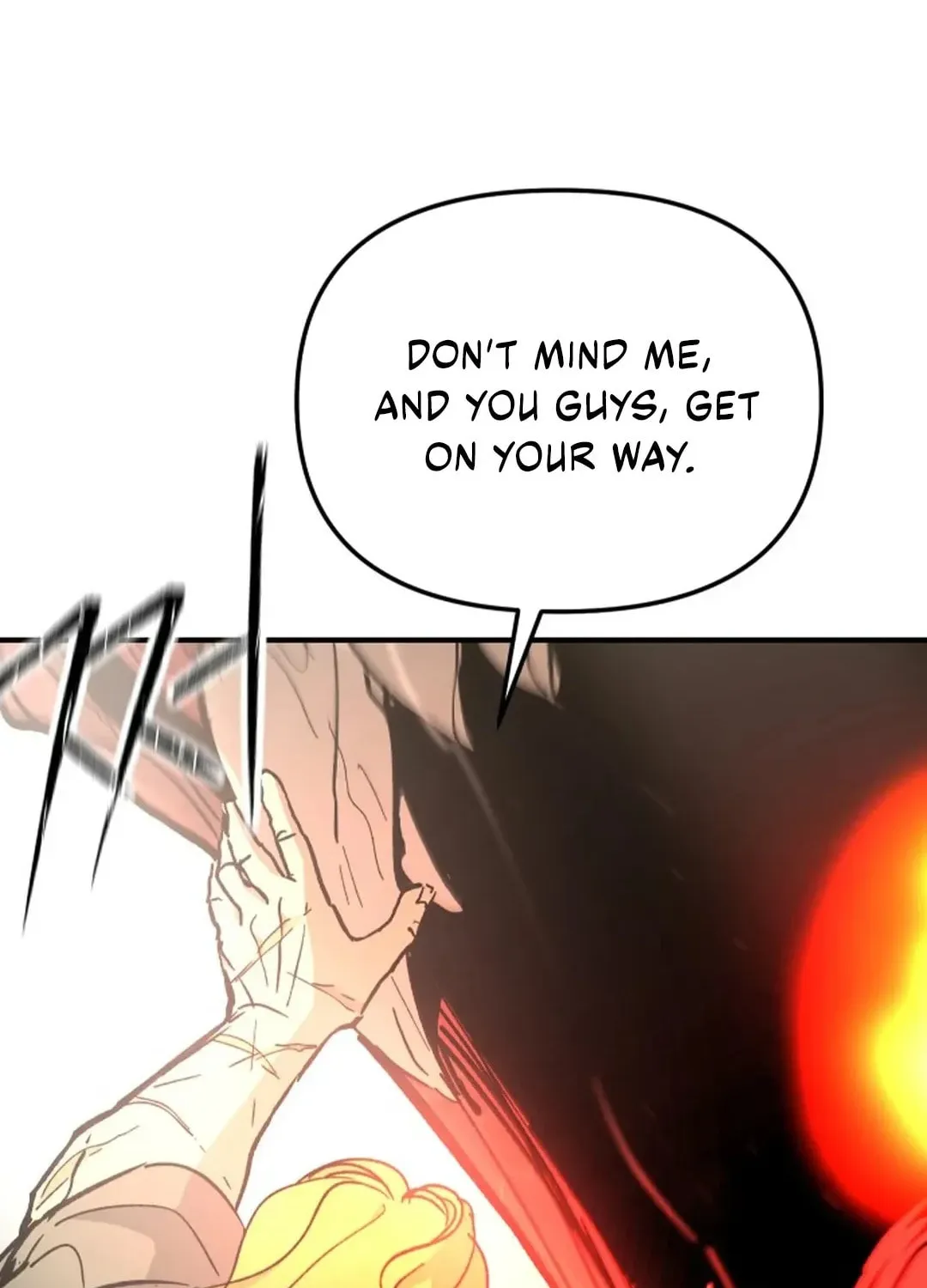 Legend of the Holy Sword Chapter 55 page 122 - 