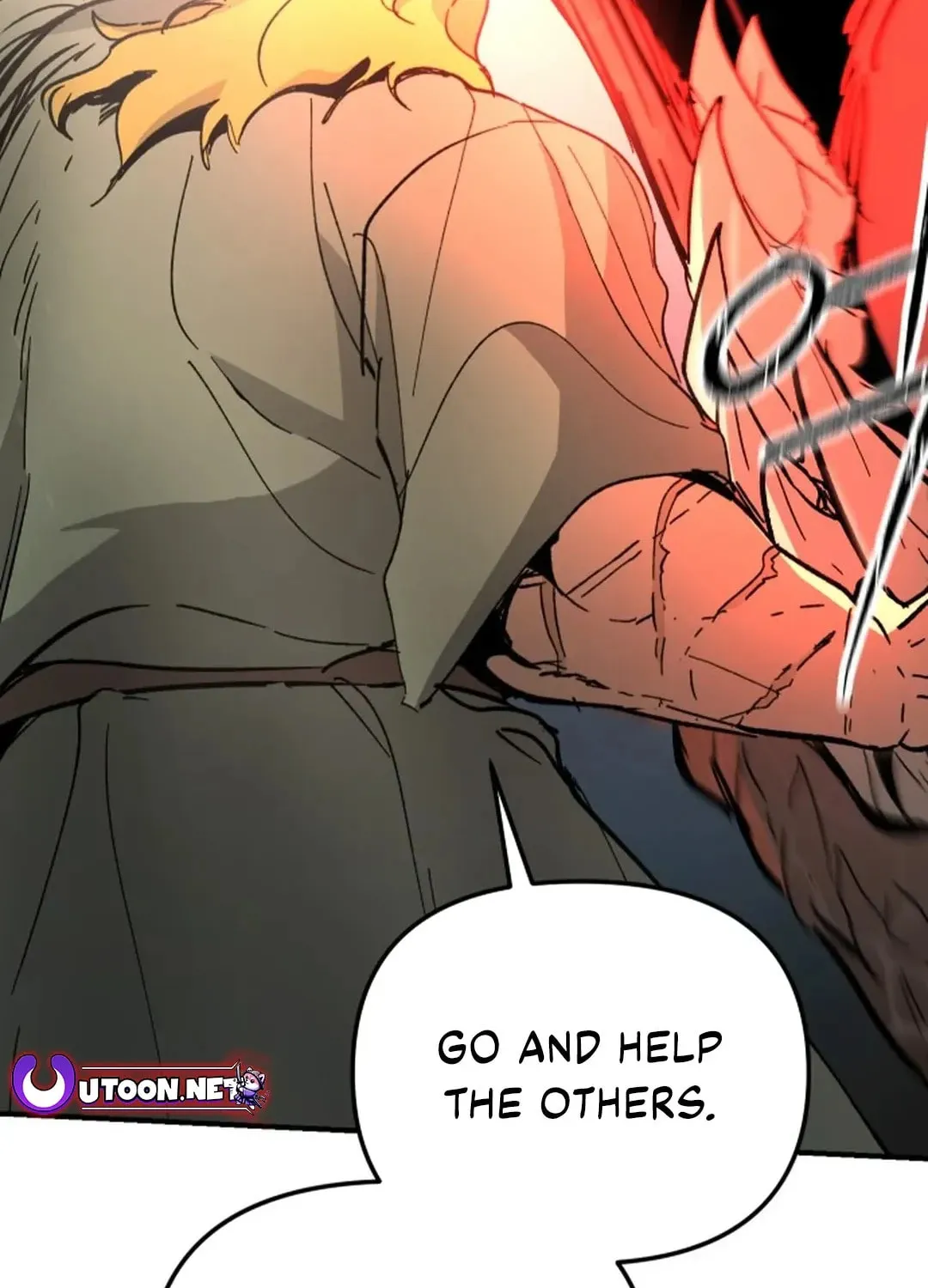 Legend of the Holy Sword Chapter 55 page 123 - 