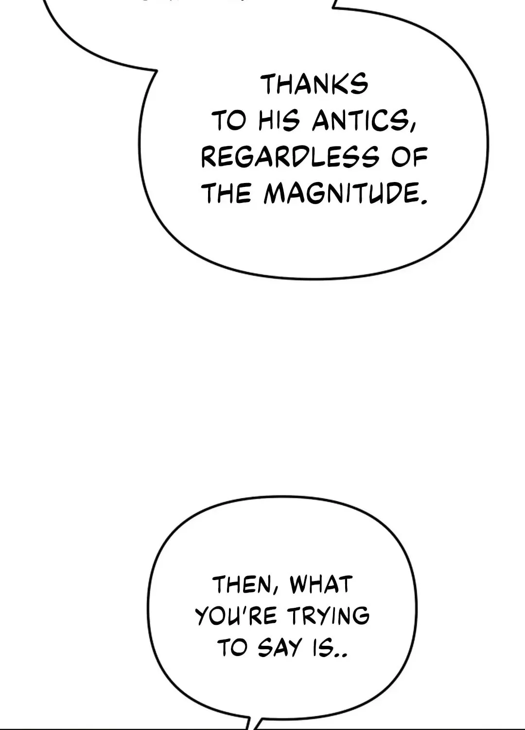 Legend of the Holy Sword Chapter 55 page 23 - 