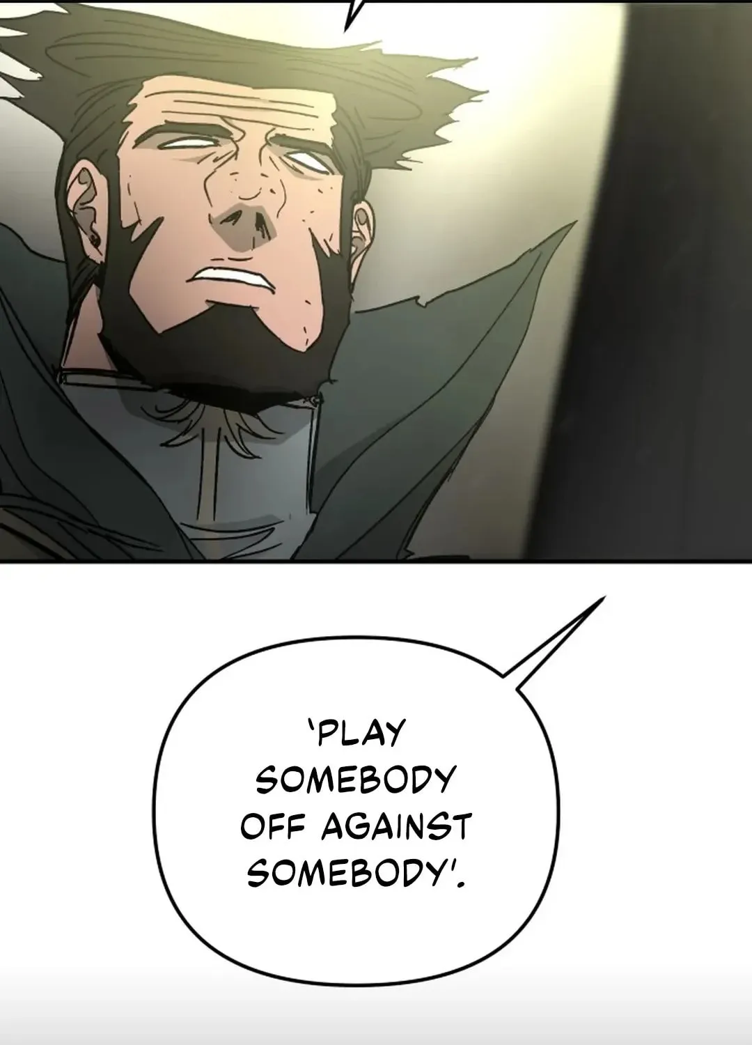 Legend of the Holy Sword Chapter 55 page 24 - 