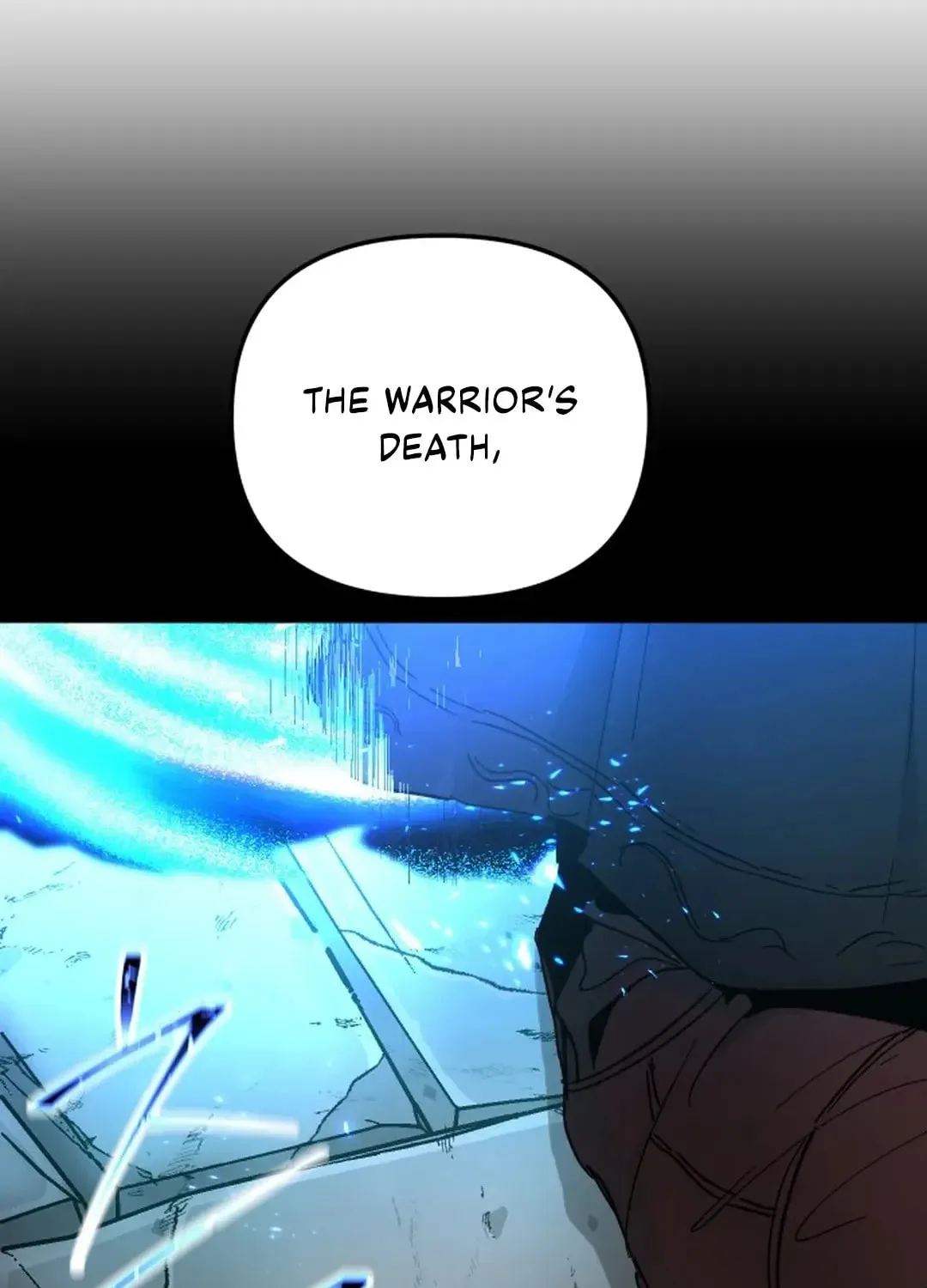 Legend of the Holy Sword Chapter 55 page 25 - 