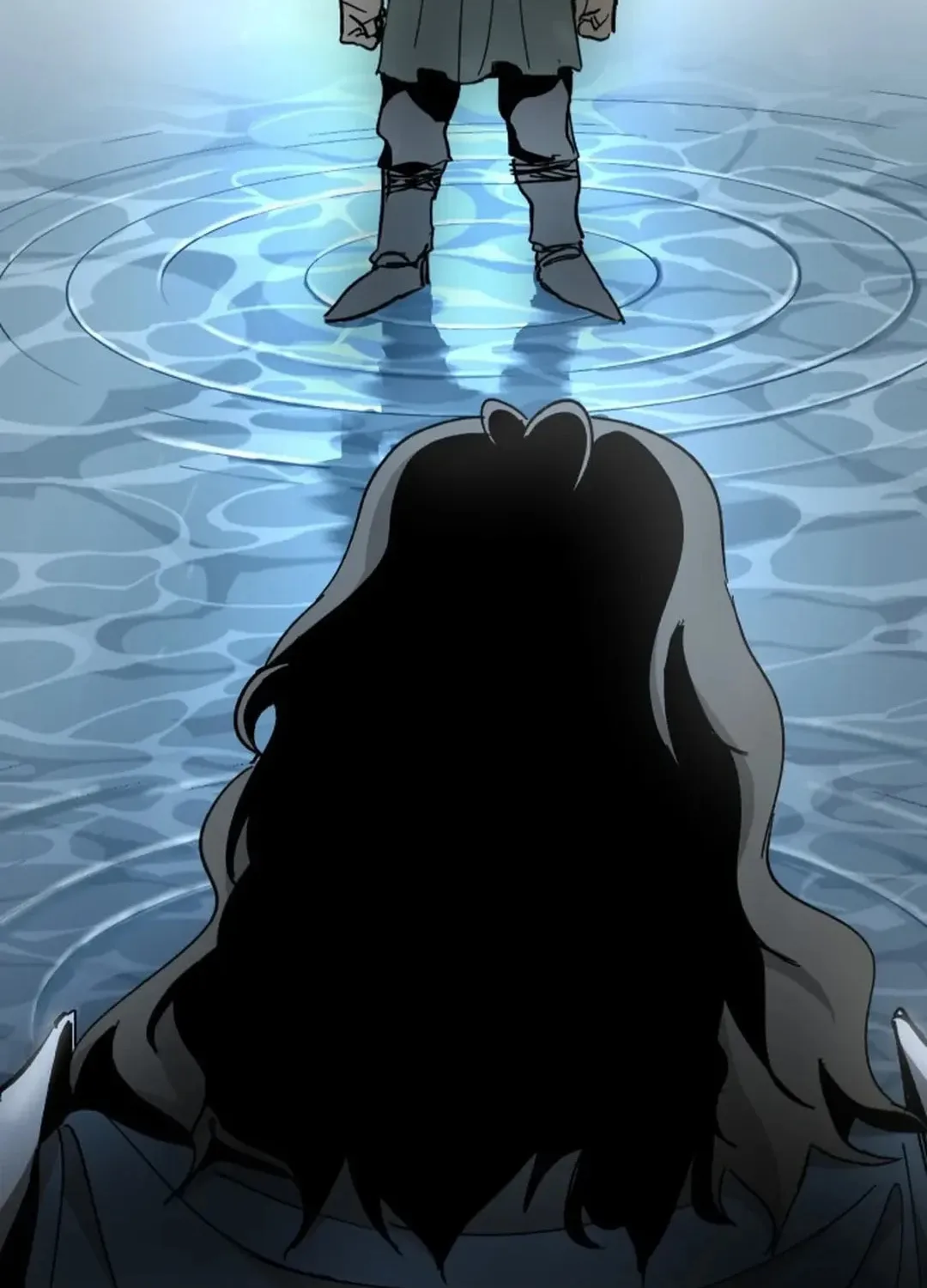 Legend of the Holy Sword Chapter 55 page 35 - 