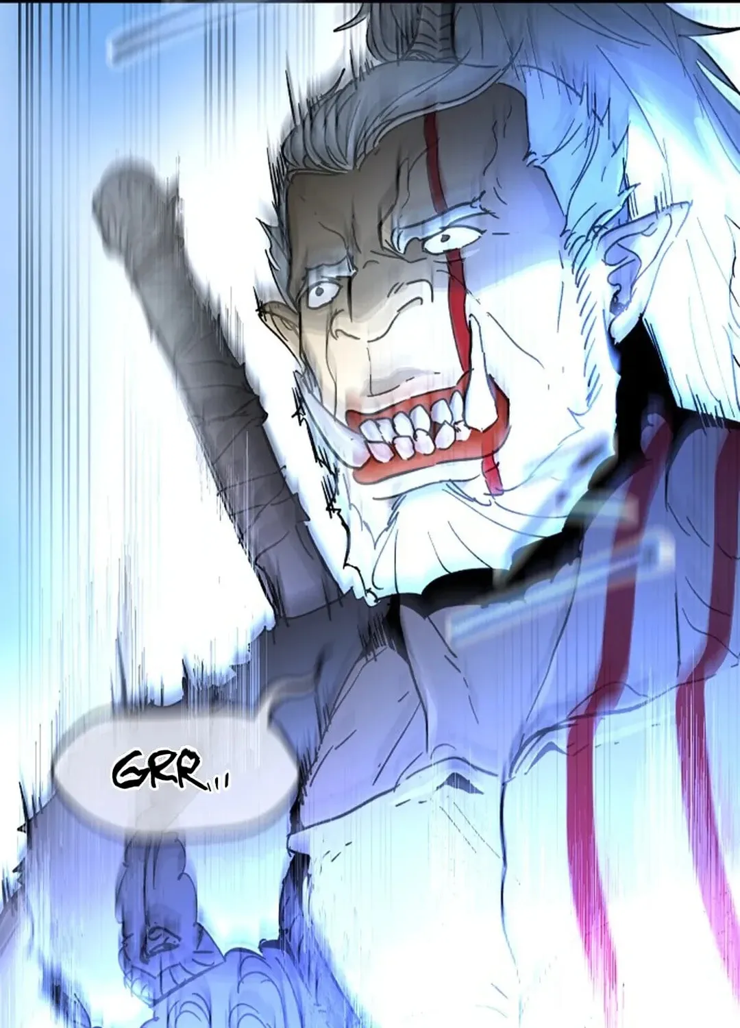 Legend of the Holy Sword Chapter 55 page 46 - 