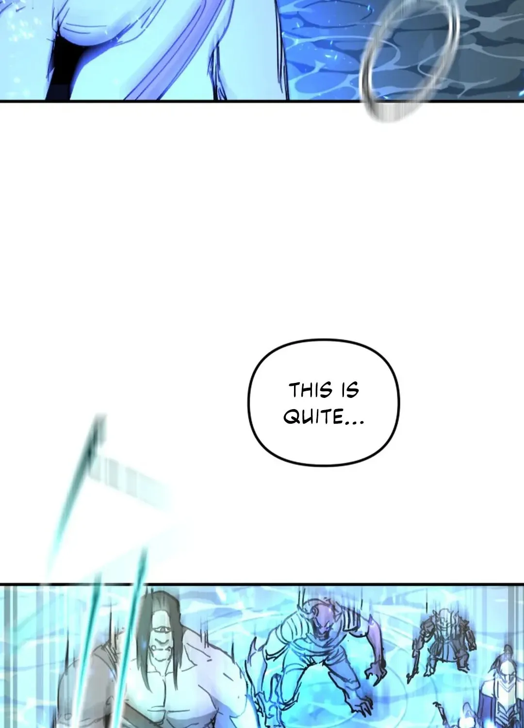 Legend of the Holy Sword Chapter 55 page 49 - 