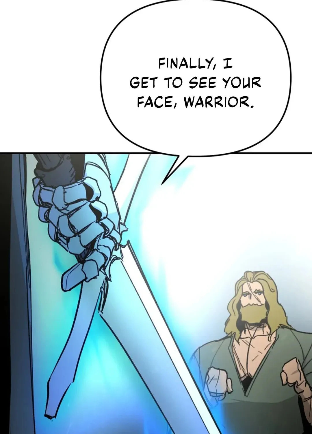 Legend of the Holy Sword Chapter 55 page 53 - 