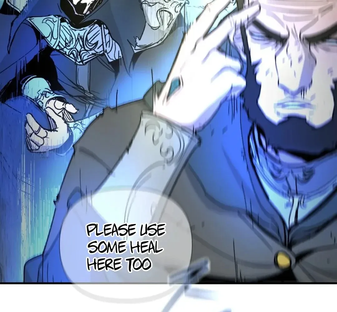 Legend of the Holy Sword Chapter 55 page 7 - 