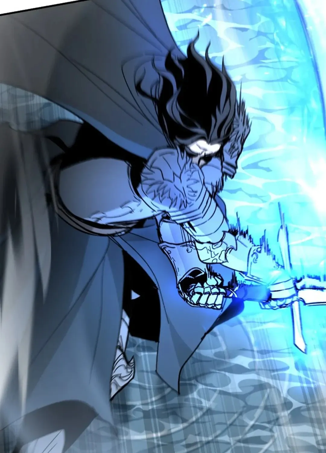 Legend of the Holy Sword Chapter 55 page 64 - 