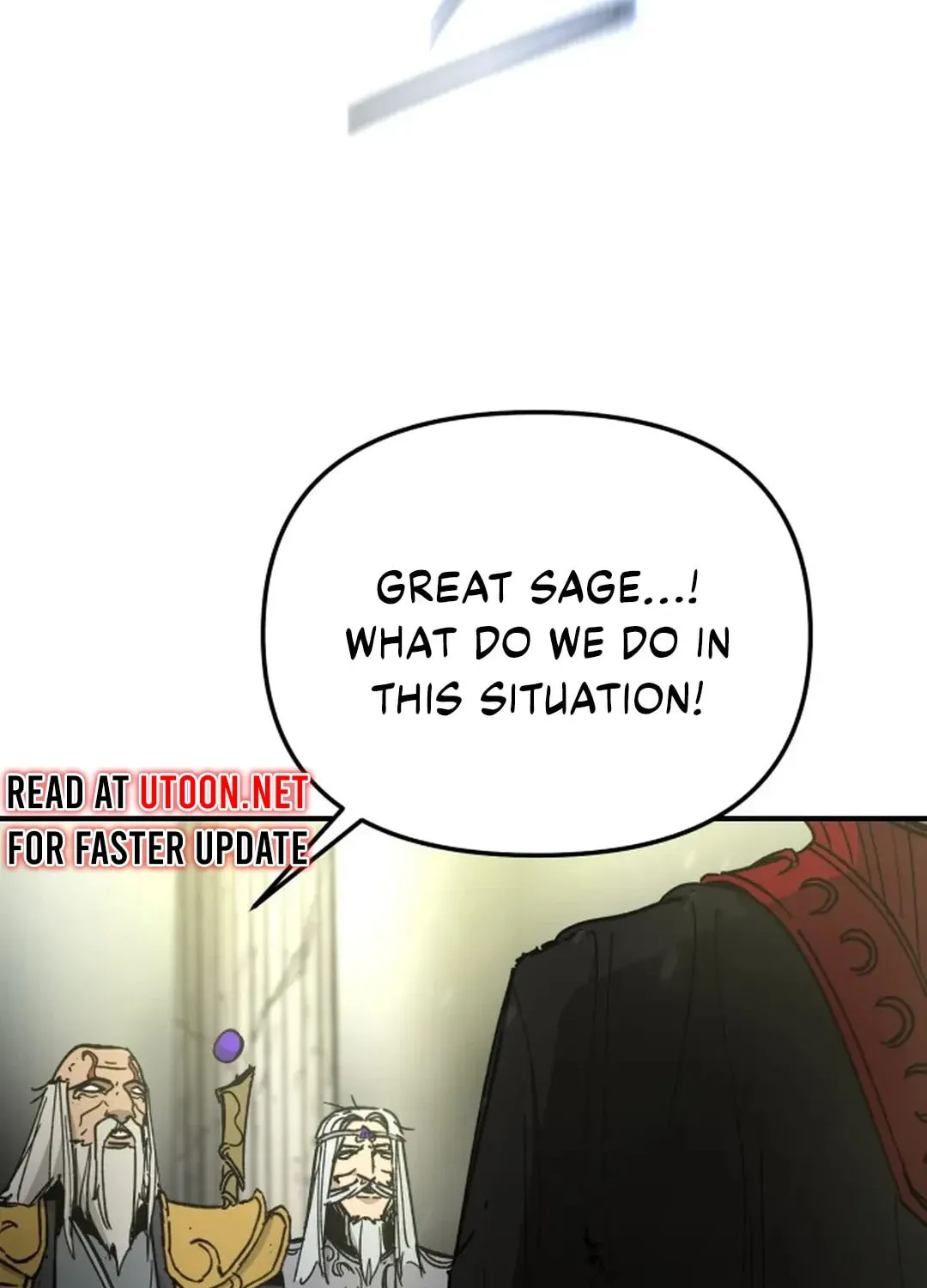 Legend of the Holy Sword Chapter 55 page 8 - 