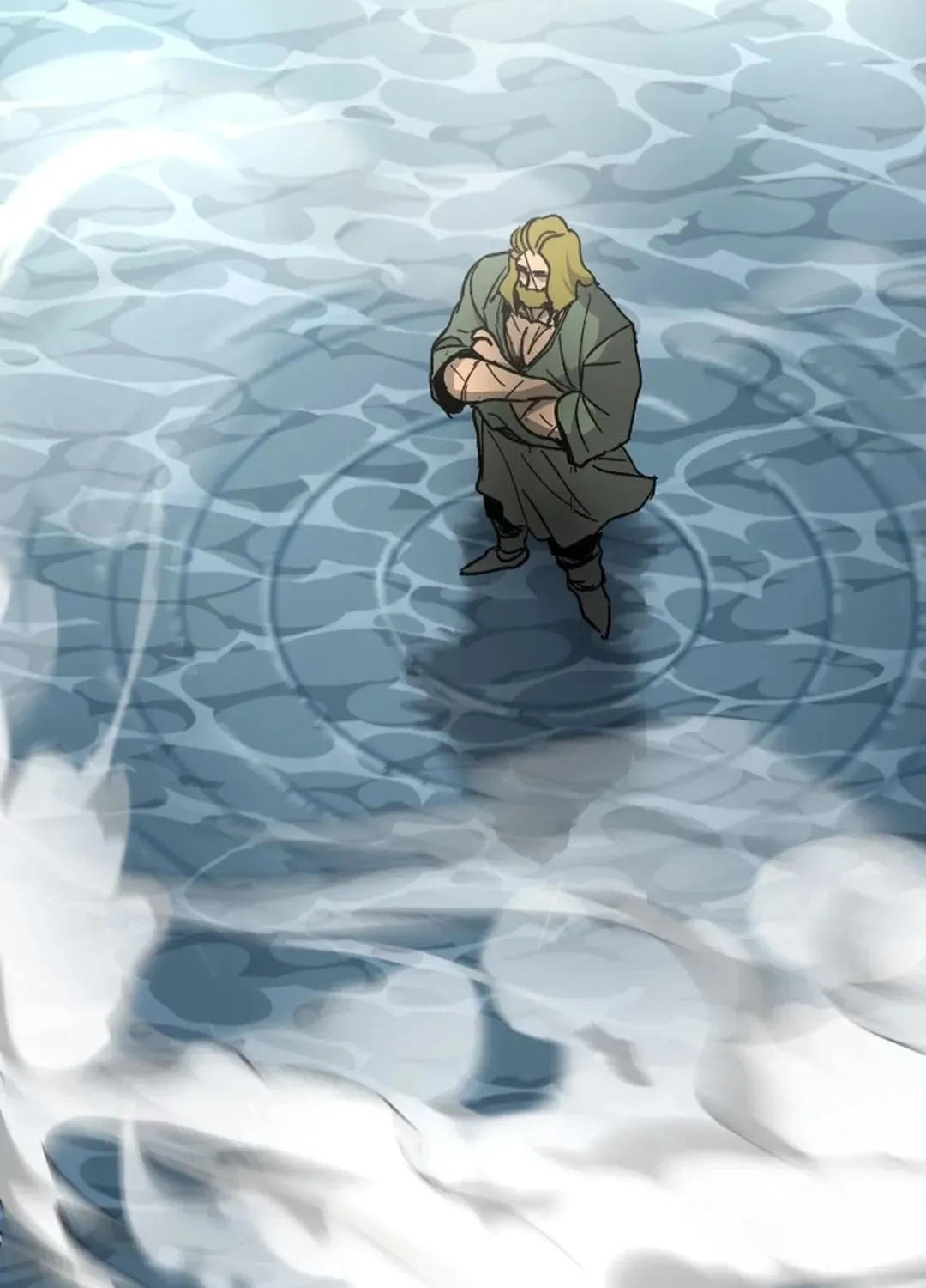 Legend of the Holy Sword Chapter 55 page 72 - 