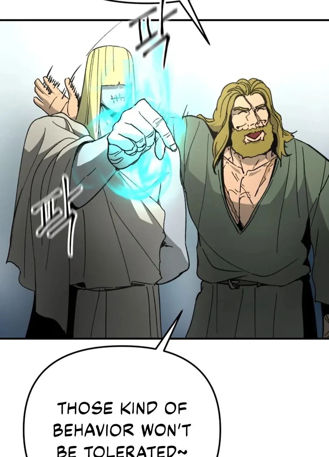 Legend of the Holy Sword Chapter 55 page 76 - 