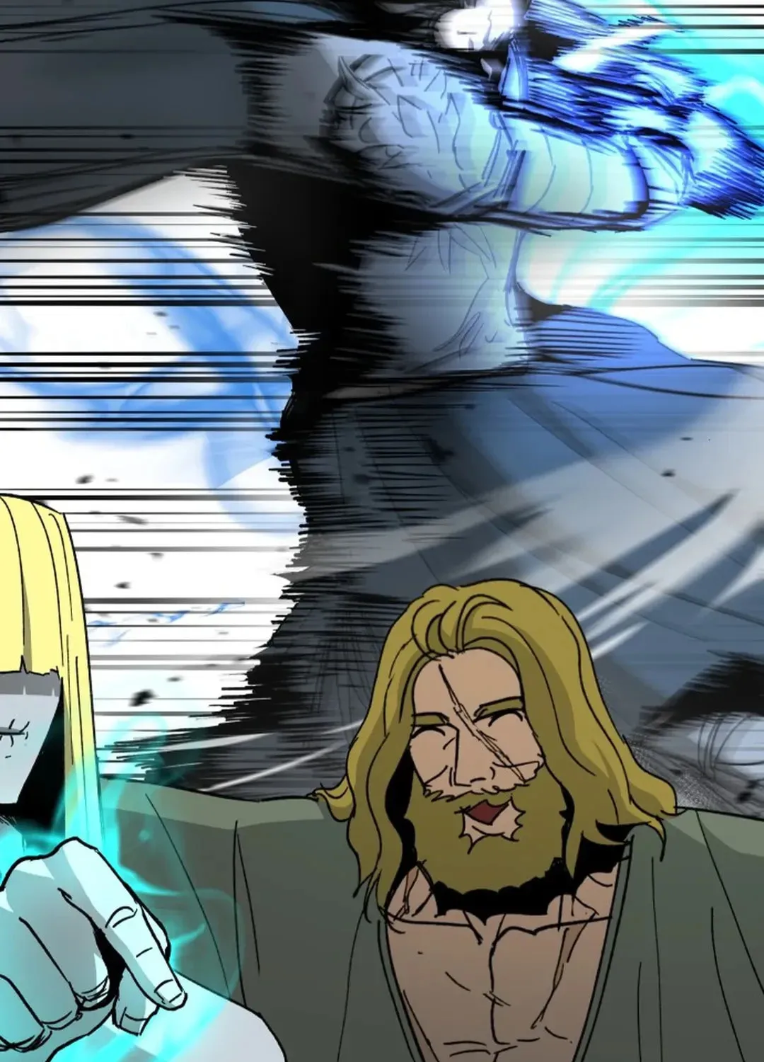 Legend of the Holy Sword Chapter 55 page 78 - 