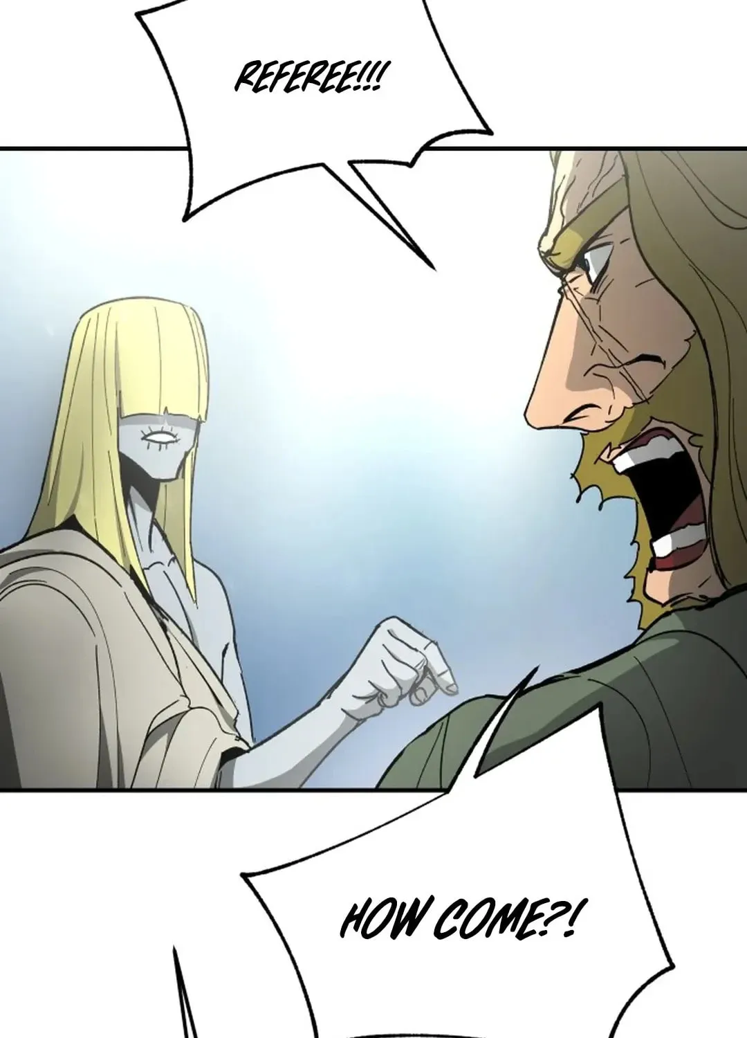 Legend of the Holy Sword Chapter 55 page 84 - 