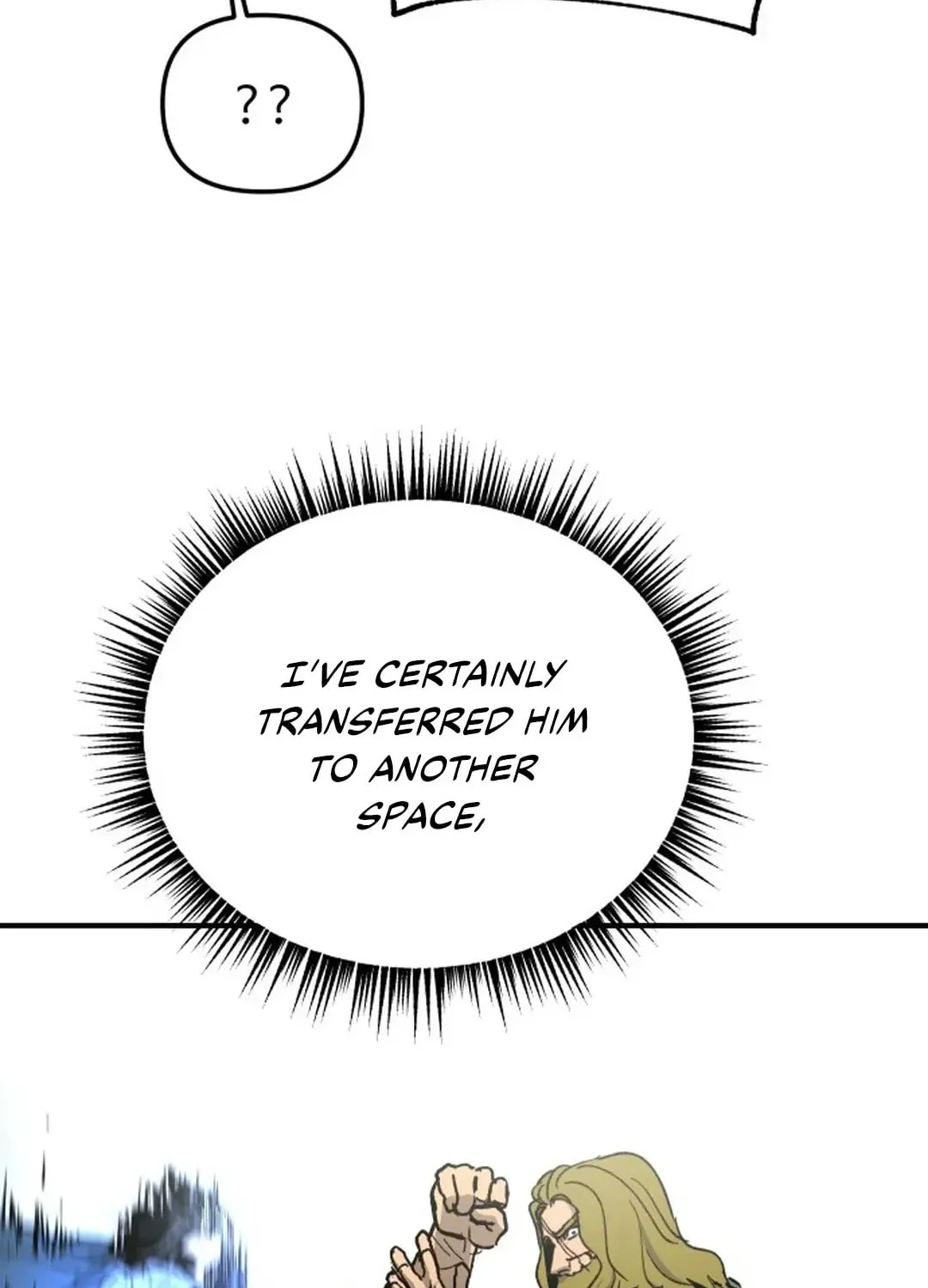 Legend of the Holy Sword Chapter 55 page 85 - 