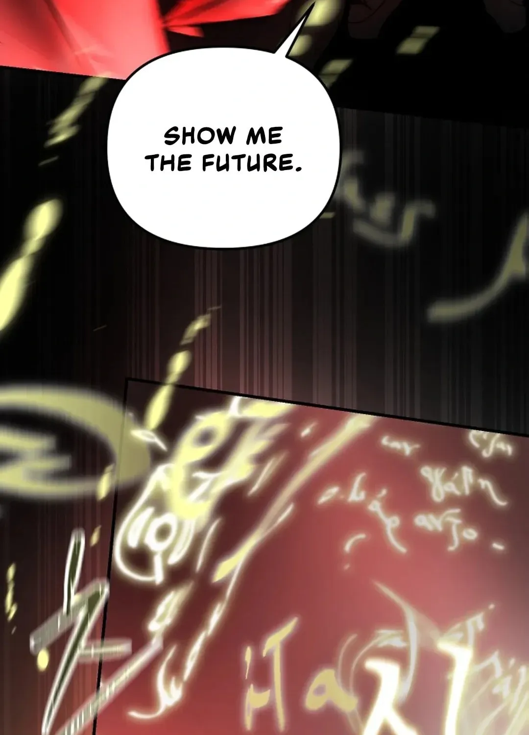 Legend of the Holy Sword Chapter 56 page 11 - 