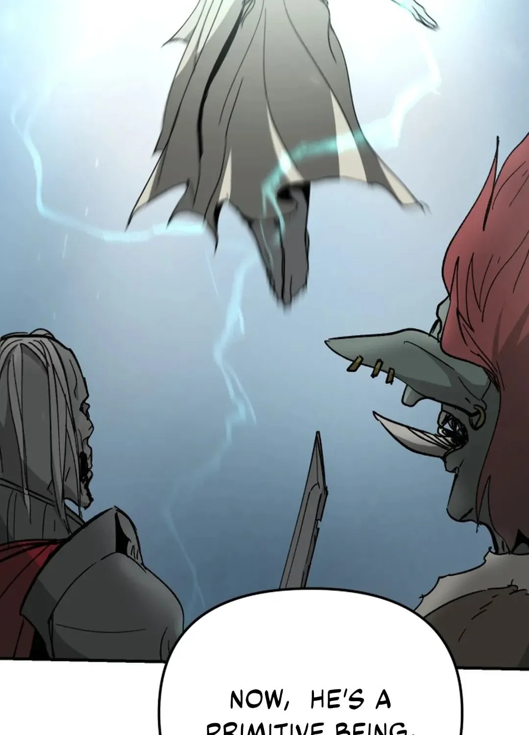 Legend of the Holy Sword Chapter 56 page 101 - 