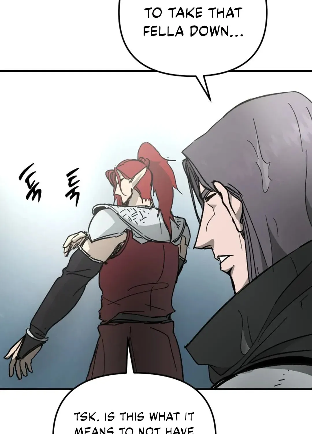 Legend of the Holy Sword Chapter 56 page 105 - 