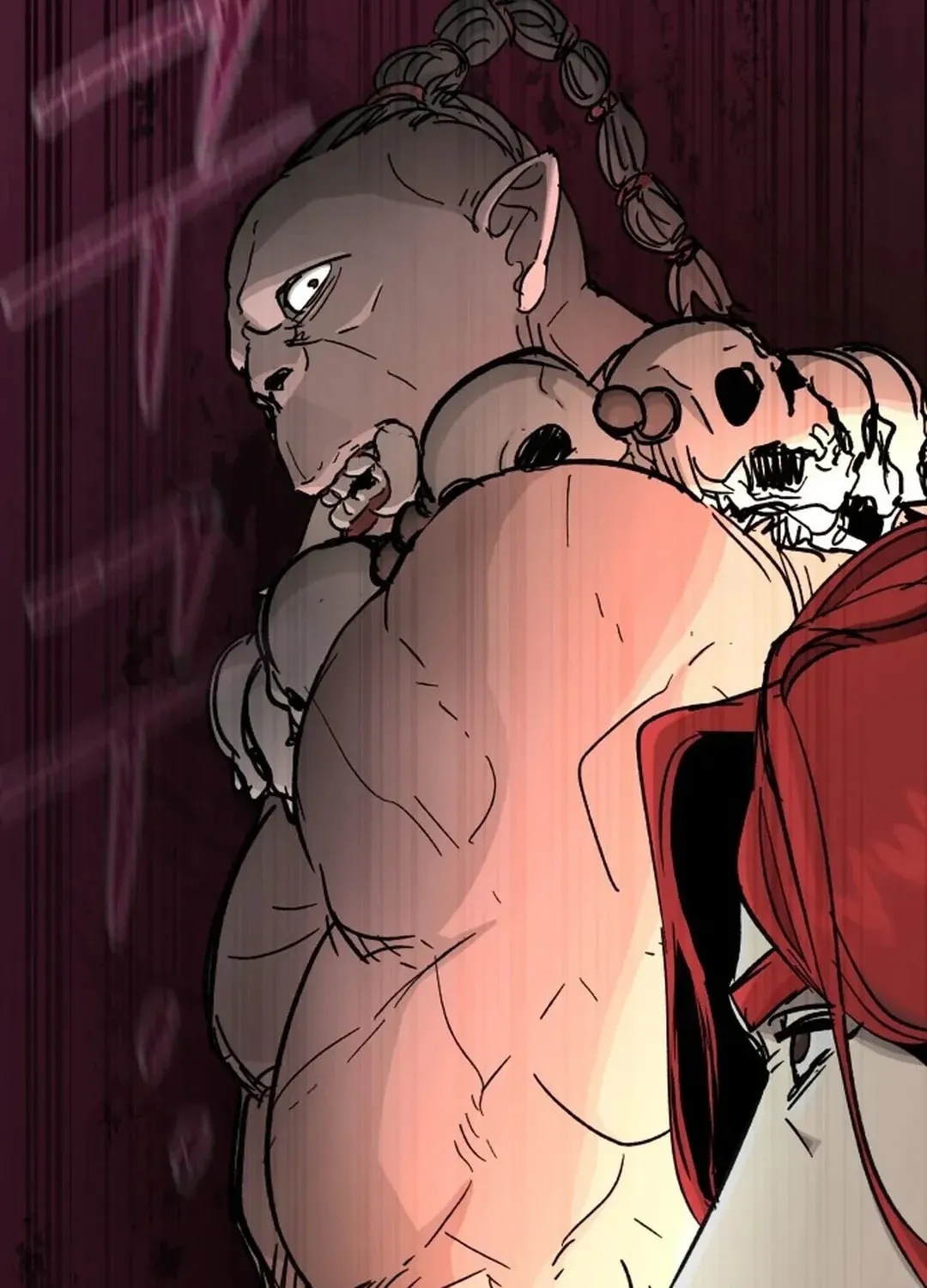 Legend of the Holy Sword Chapter 56 page 110 - 