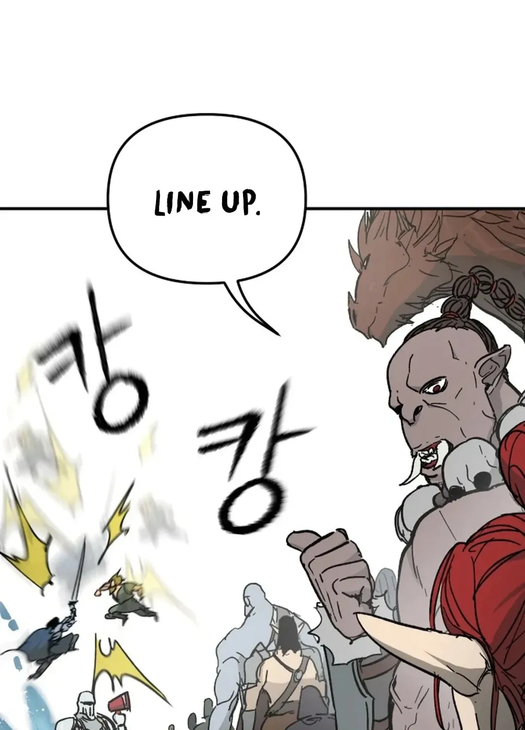 Legend of the Holy Sword Chapter 56 page 112 - 