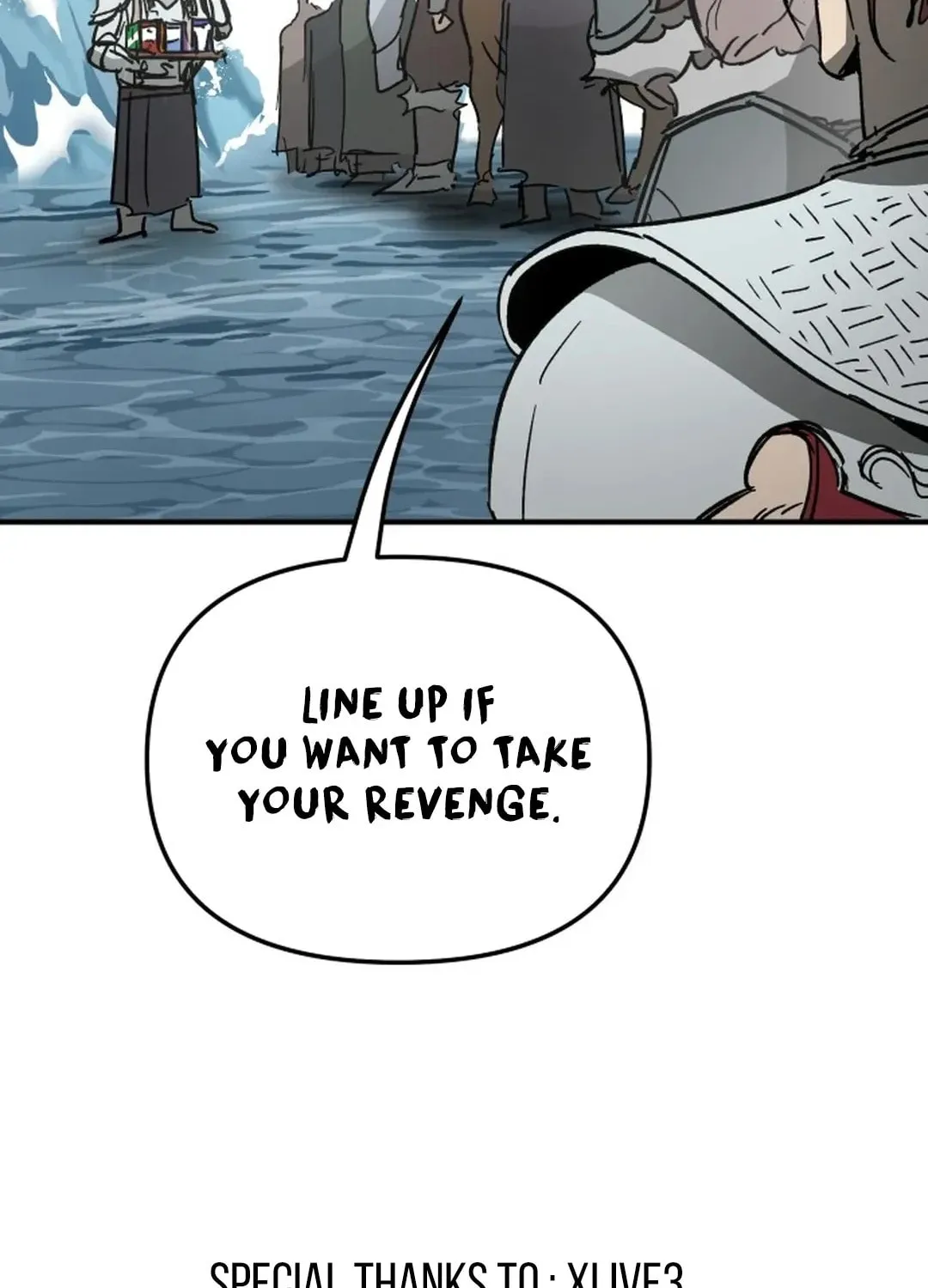 Legend of the Holy Sword Chapter 56 page 113 - 