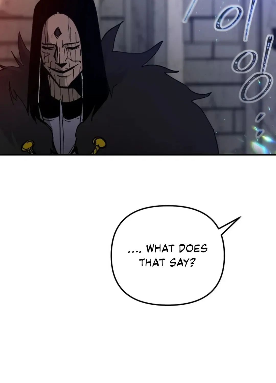 Legend of the Holy Sword Chapter 56 page 17 - 