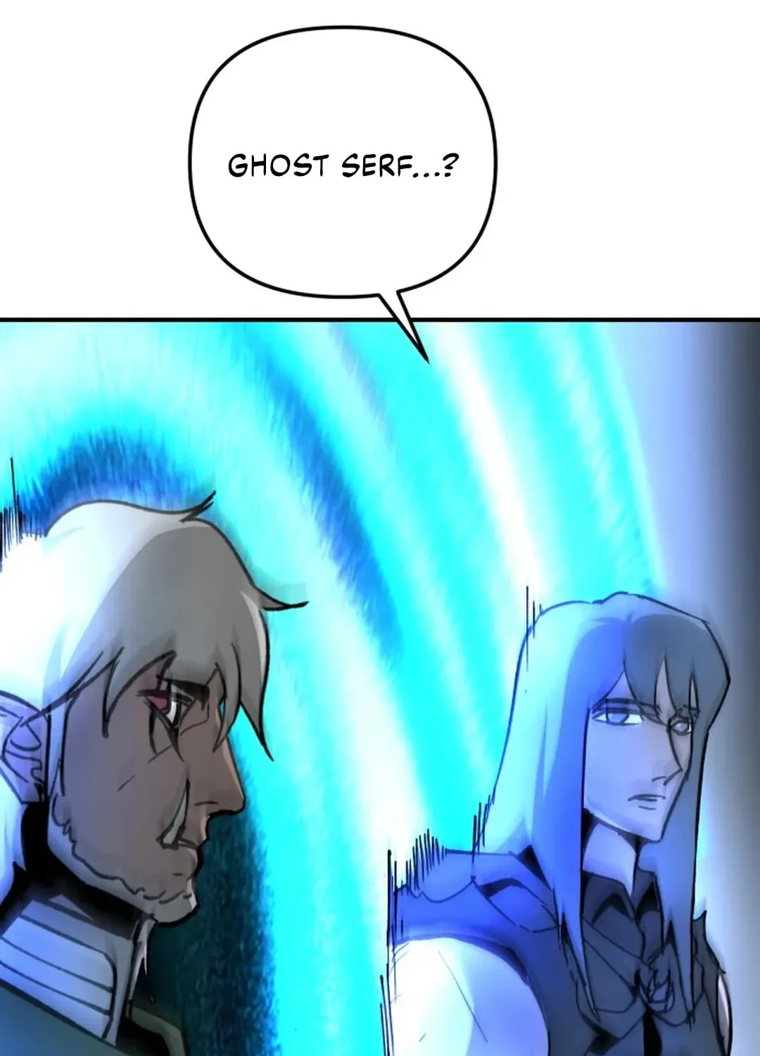 Legend of the Holy Sword Chapter 56 page 18 - 