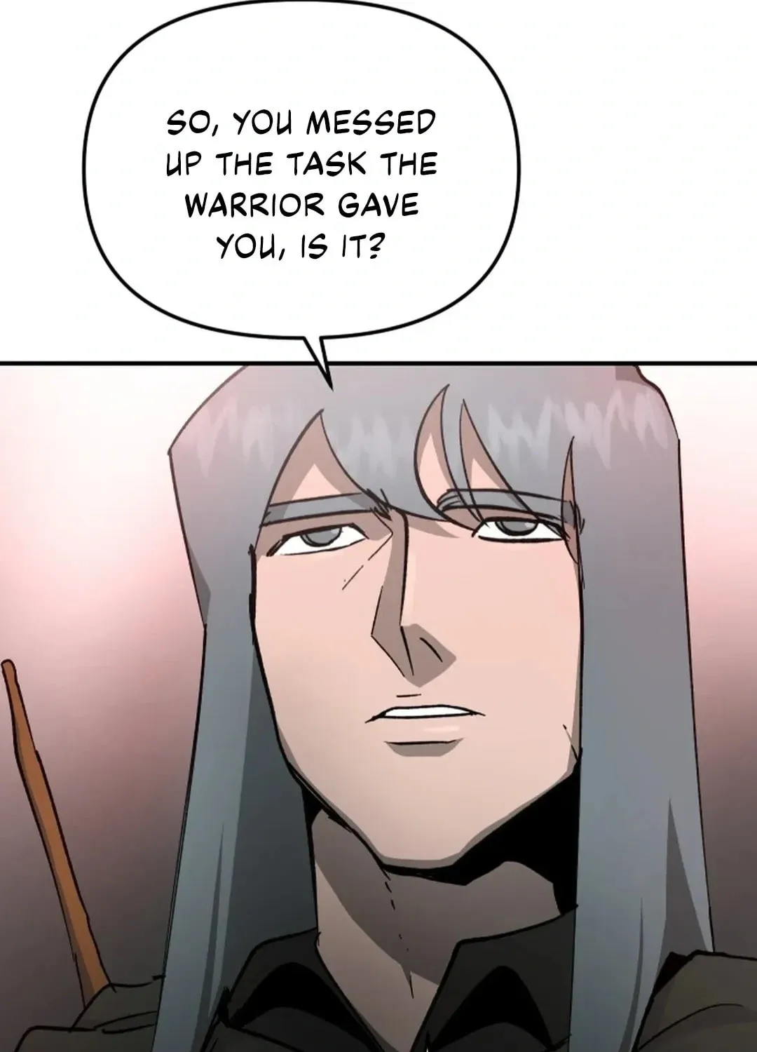Legend of the Holy Sword Chapter 56 page 21 - 