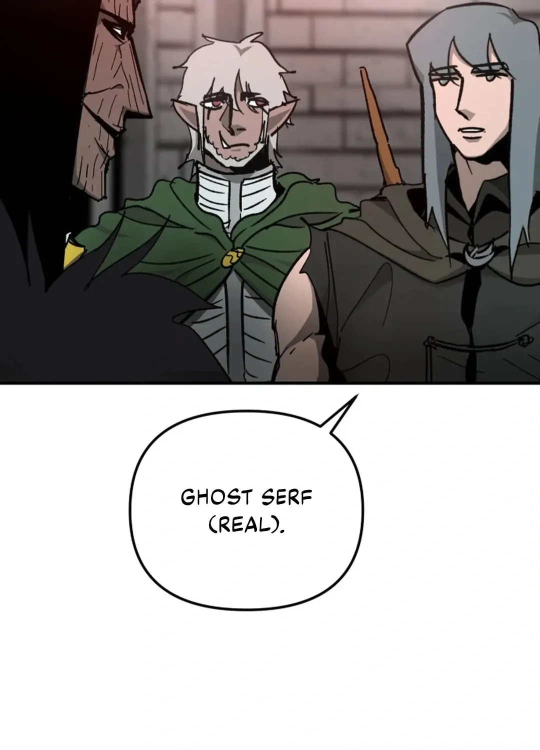 Legend of the Holy Sword Chapter 56 page 23 - 
