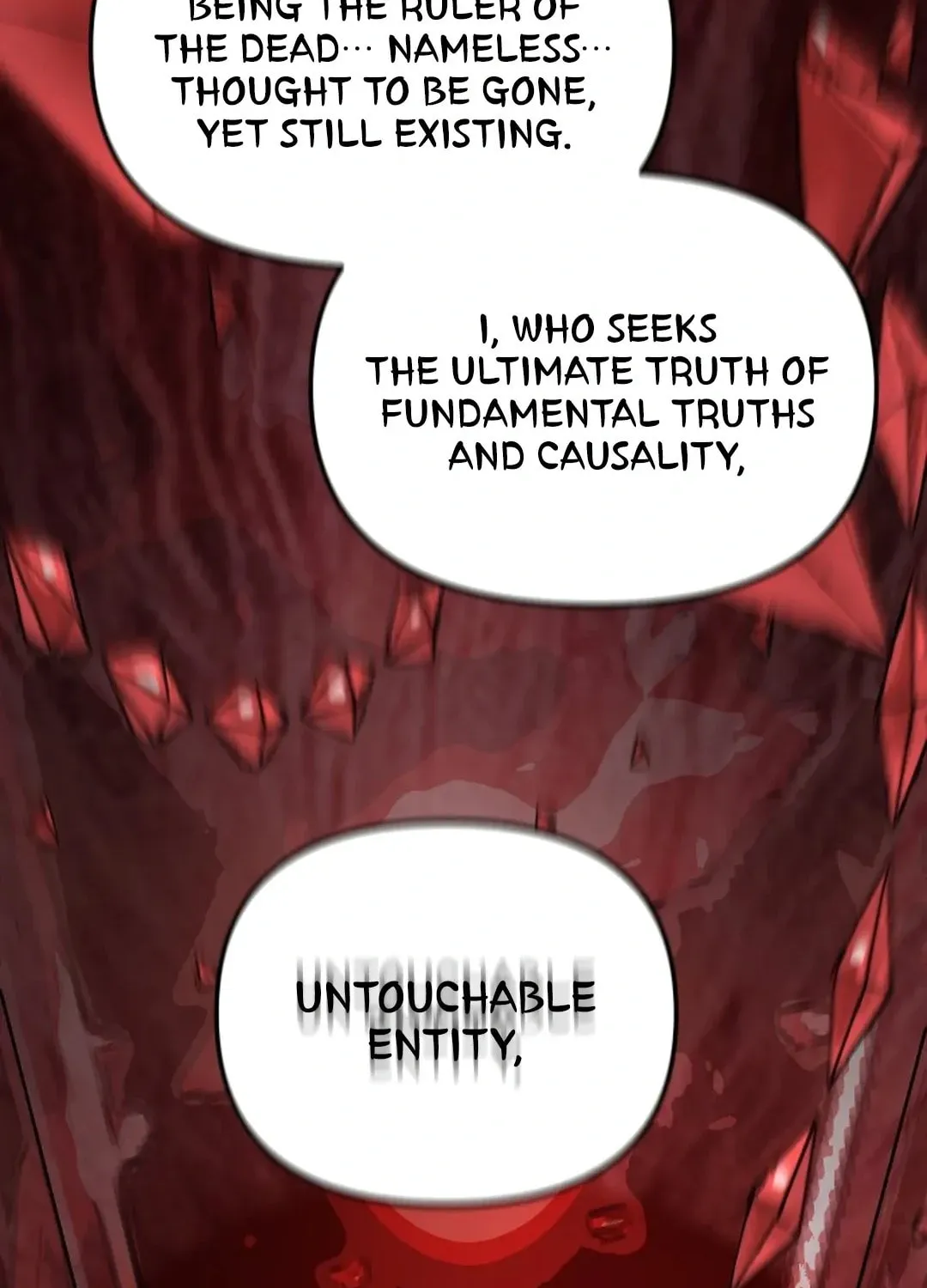 Legend of the Holy Sword Chapter 56 page 4 - 