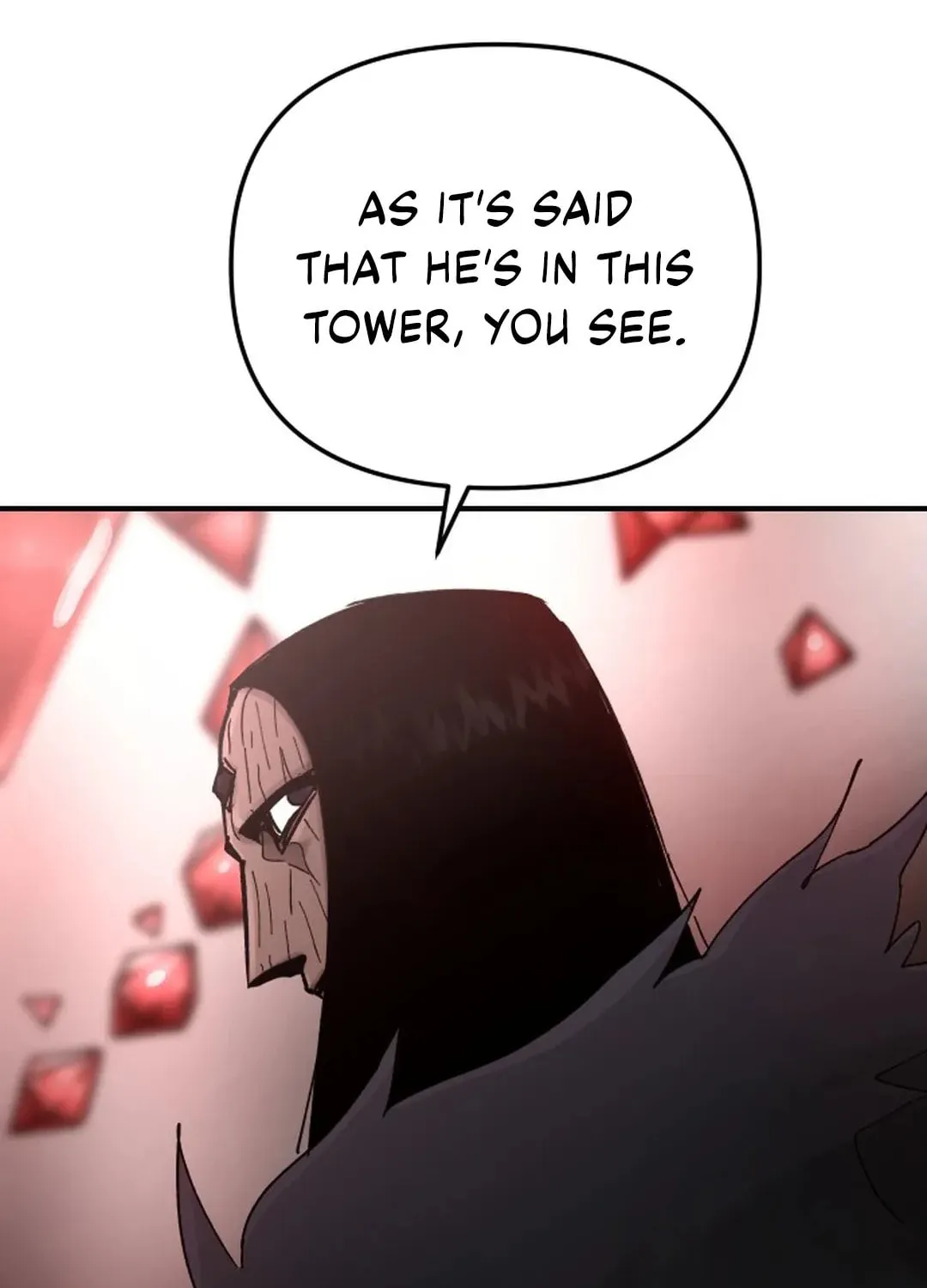 Legend of the Holy Sword Chapter 56 page 31 - 