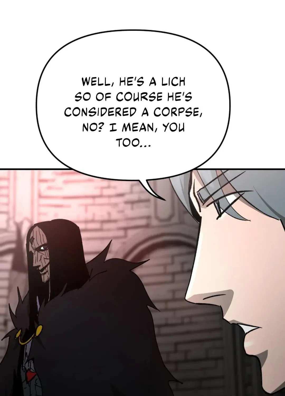 Legend of the Holy Sword Chapter 56 page 33 - 