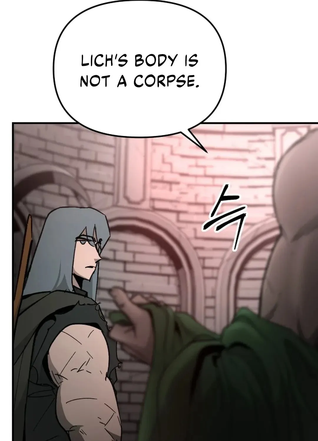Legend of the Holy Sword Chapter 56 page 35 - 