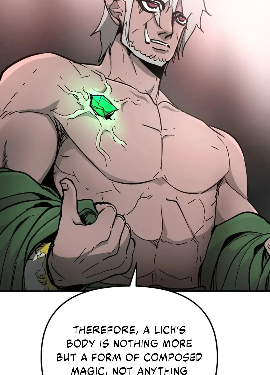 Legend of the Holy Sword Chapter 56 page 37 - 