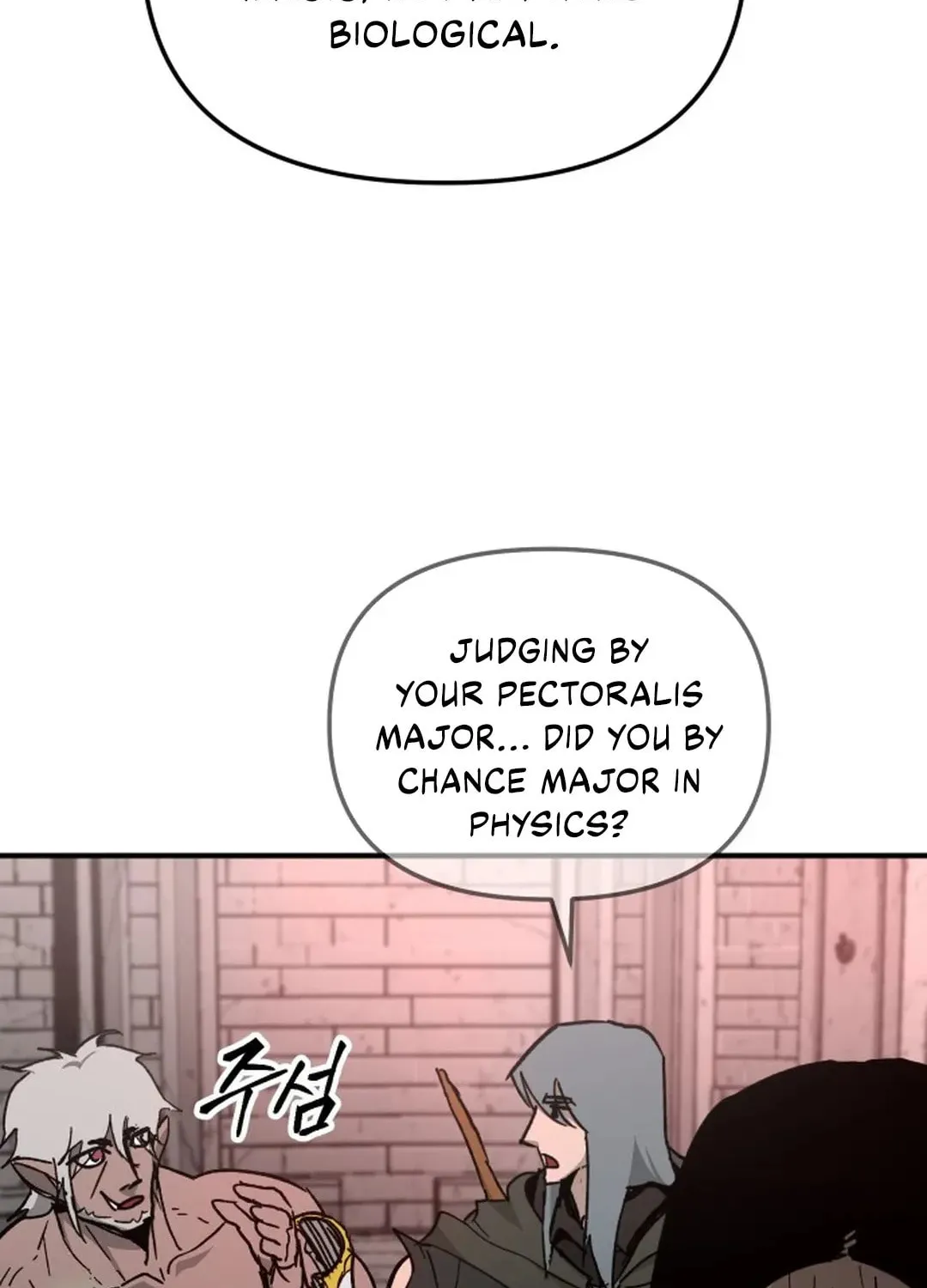 Legend of the Holy Sword Chapter 56 page 38 - 