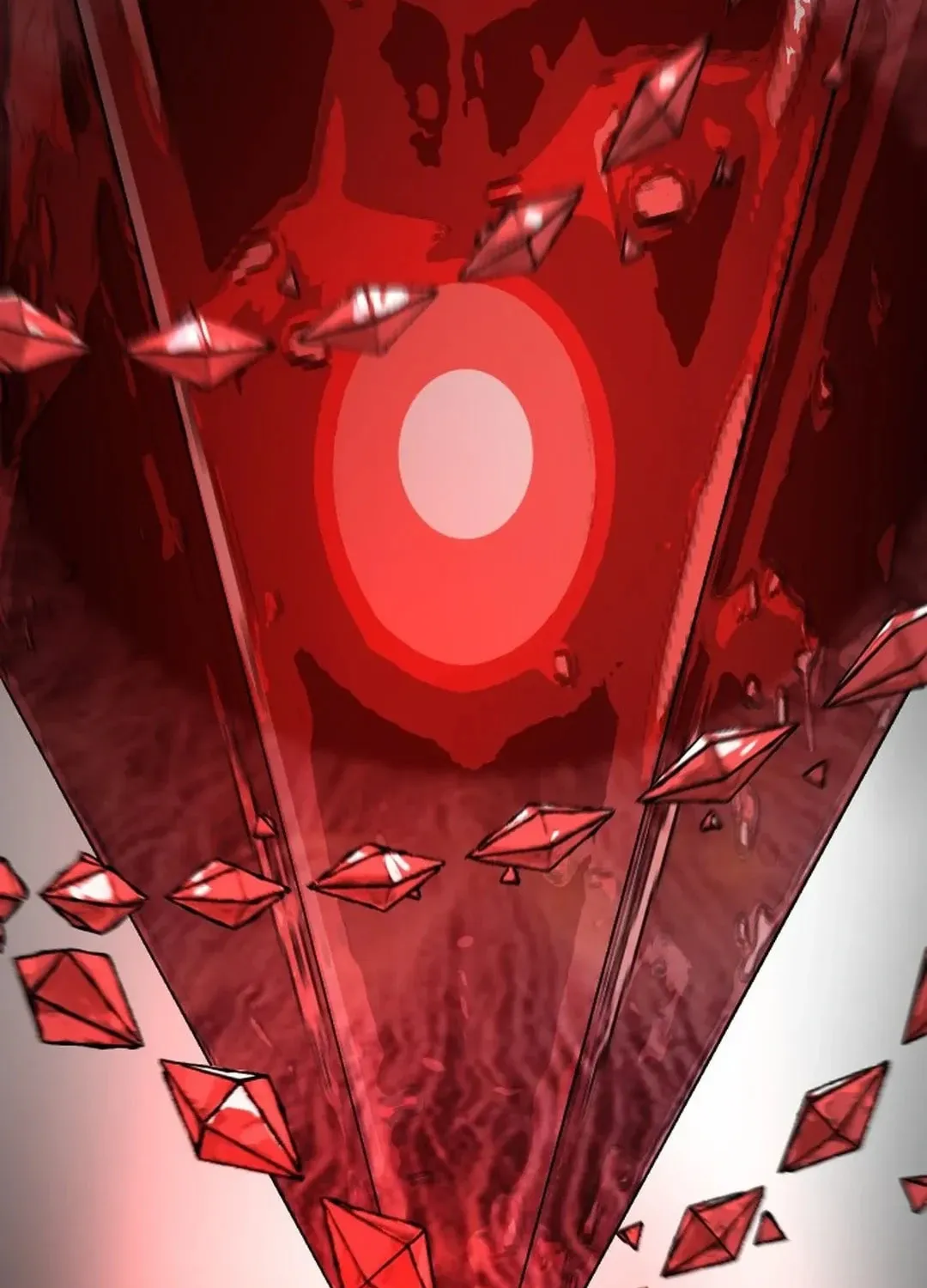 Legend of the Holy Sword Chapter 56 page 5 - 